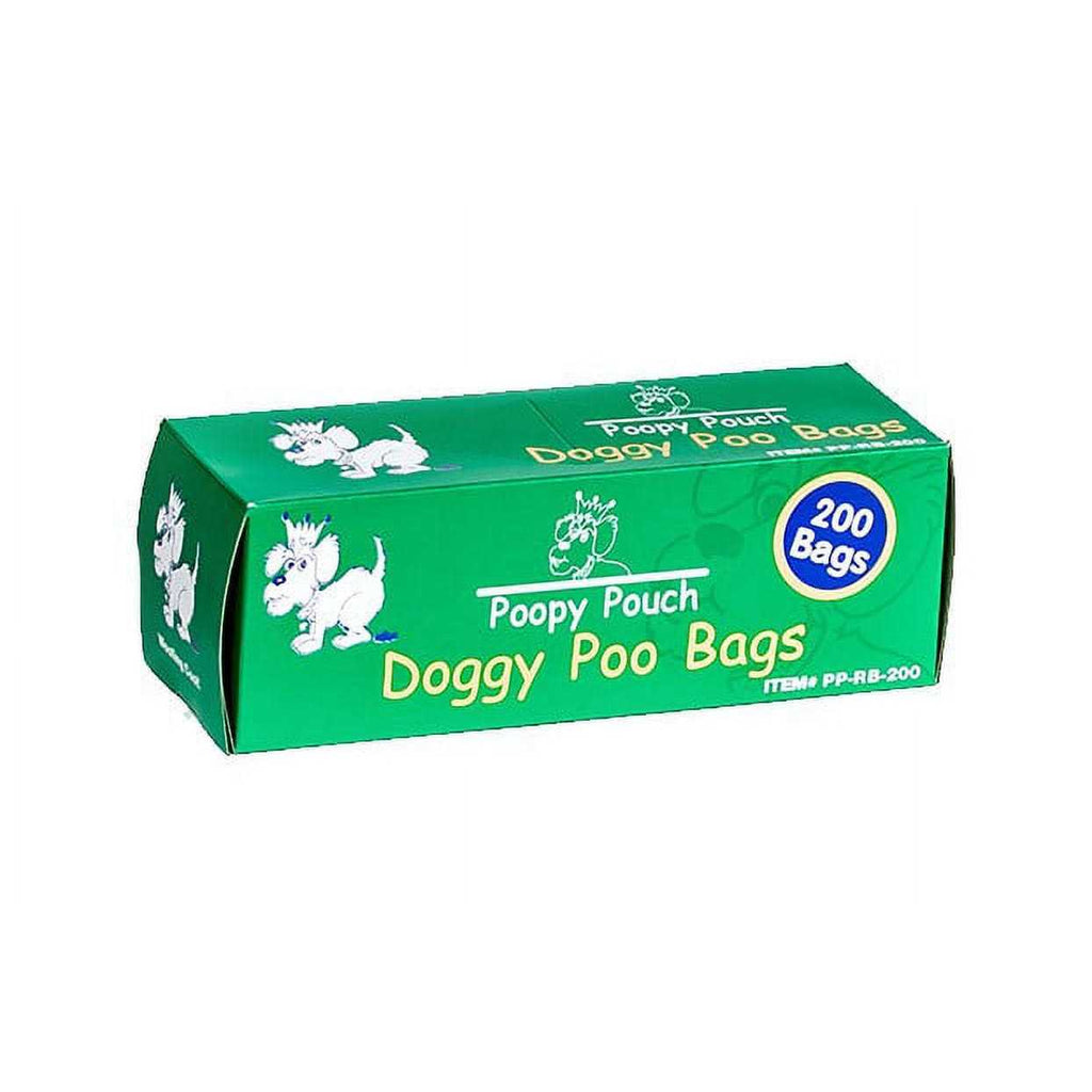 Pet Waste Bag A1335