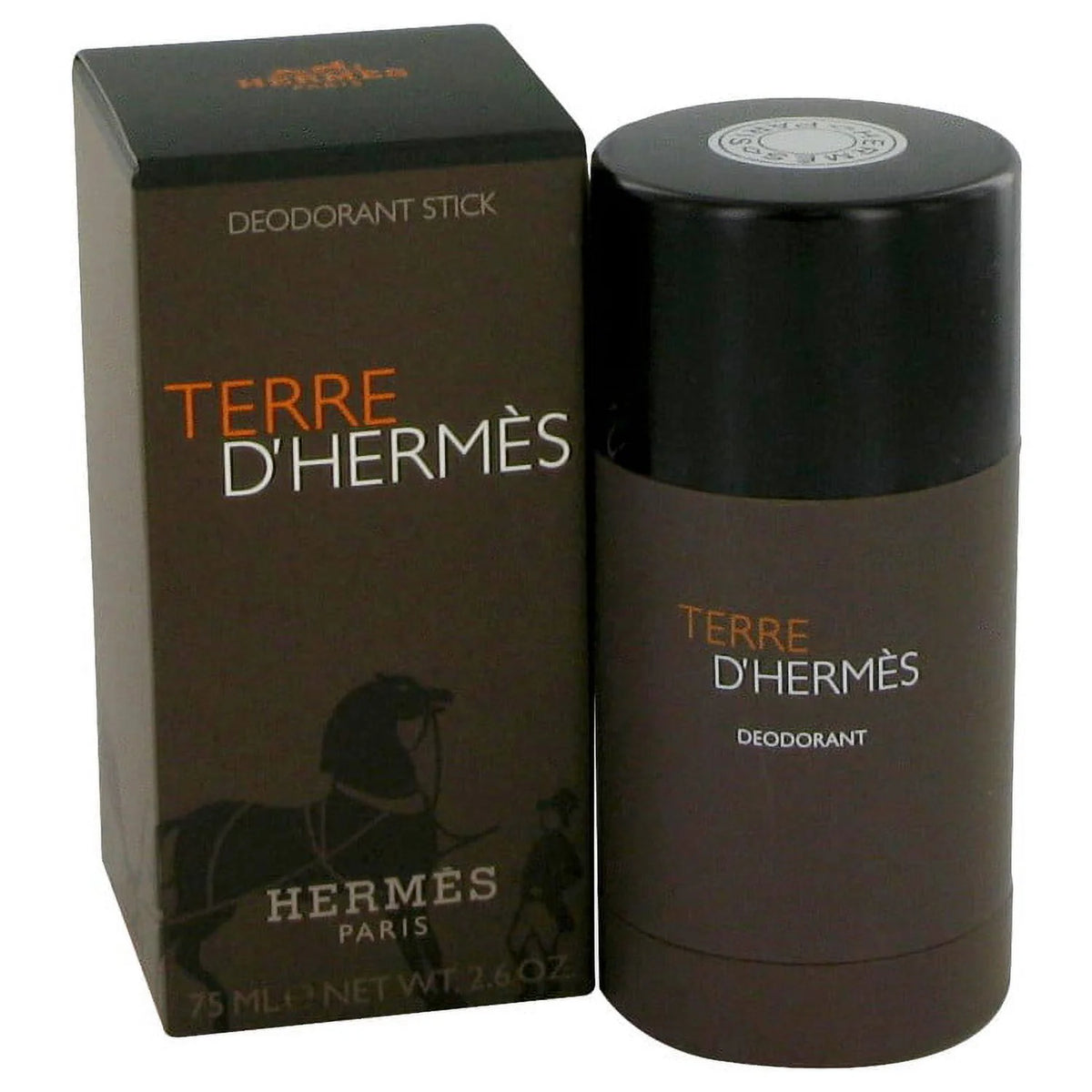 2.5 oz Deodorant Stick P3655
