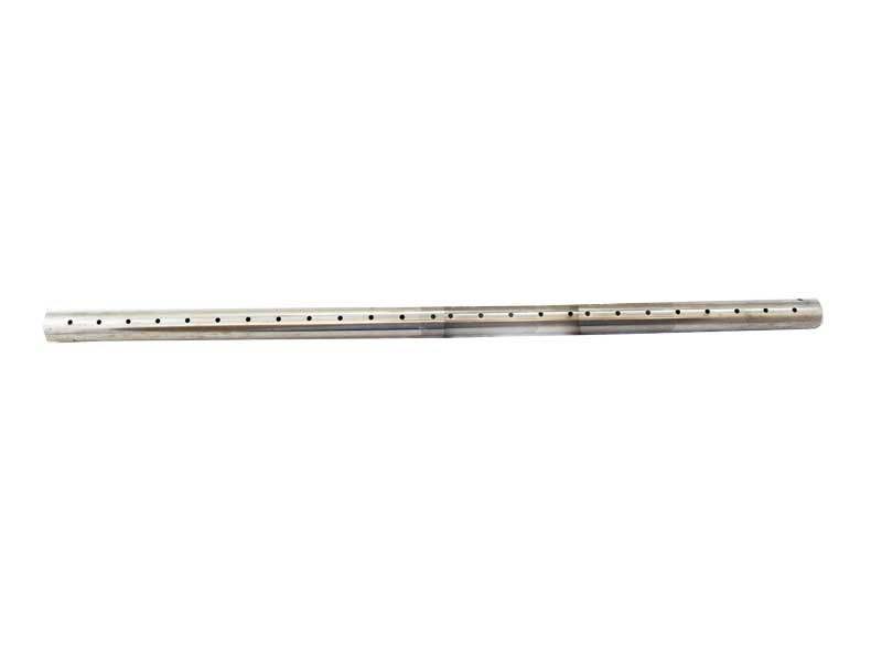 Middle Front Air Tubes #2 #3 N530365