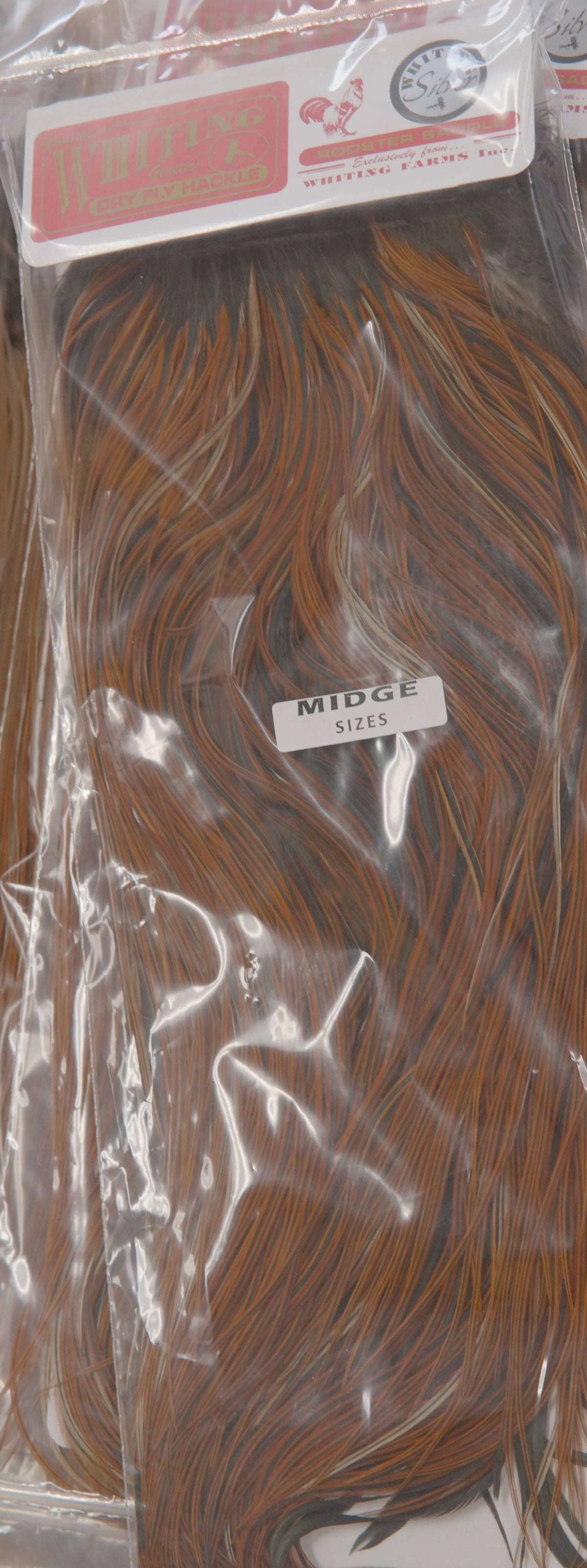 Midge Saddle L54298