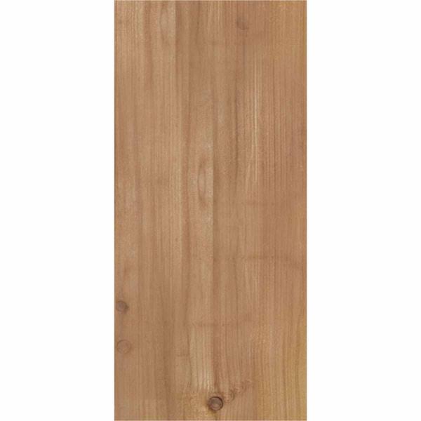 Monterey Smooth Corbel, Western Red Cedar N897362