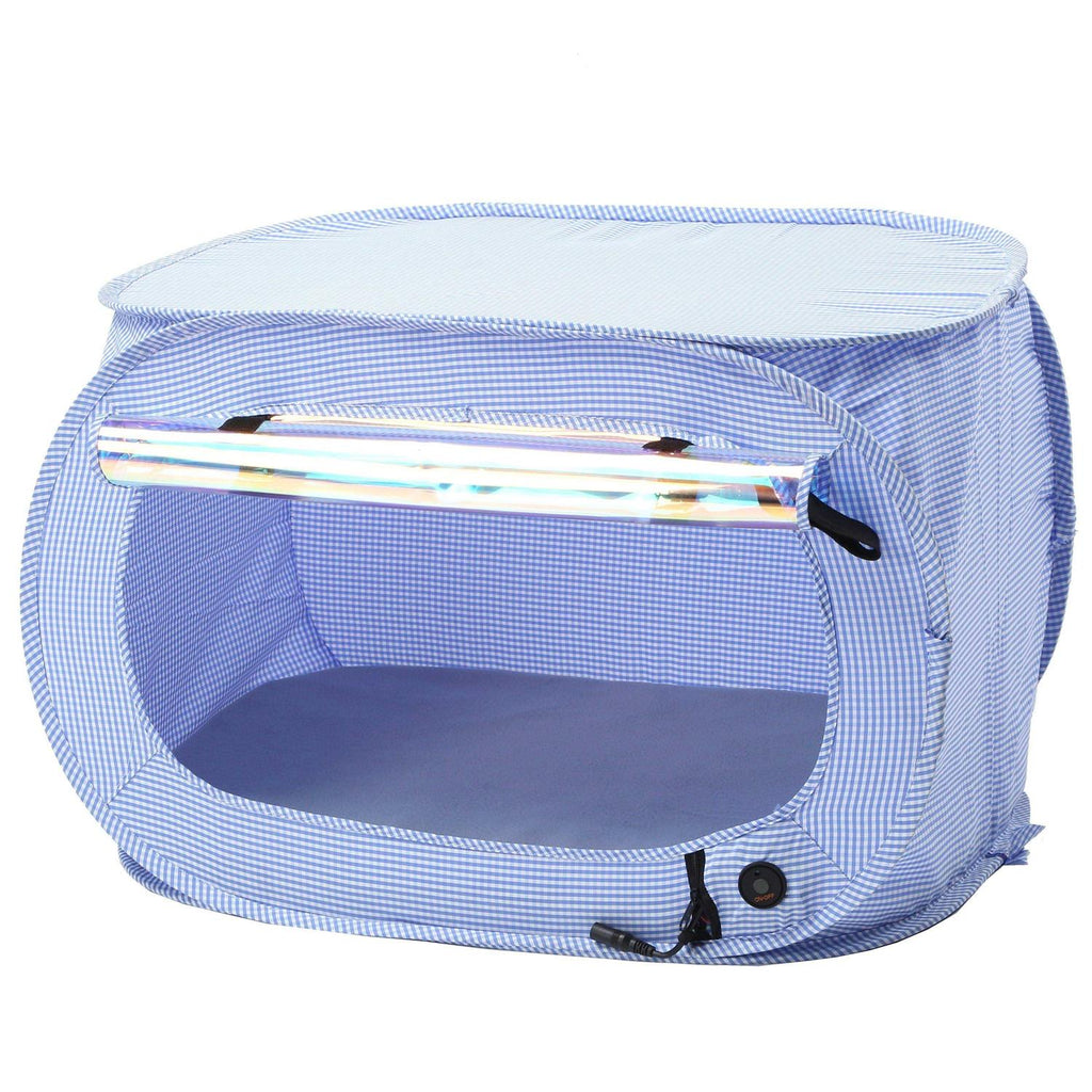 Collapsible Lightweight Pet Tent E1691