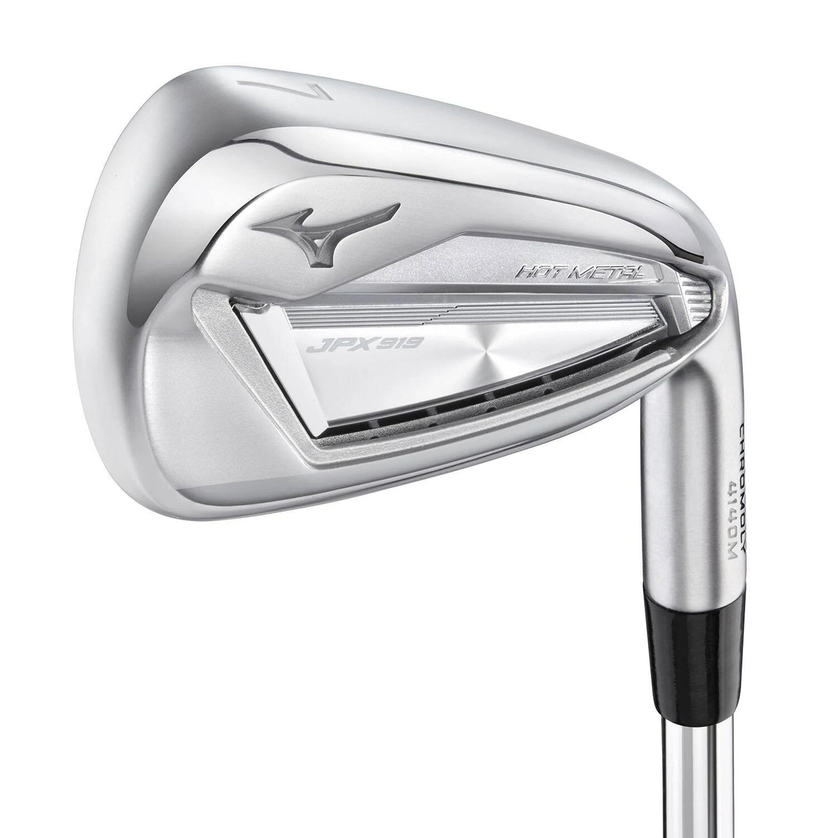 Hot Metal Wedge O7379