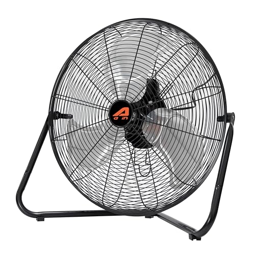 Industrial Floor Fan G2507