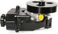 Power Steering Pump Q647