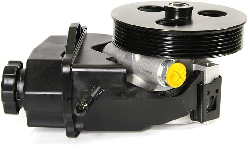 Power Steering Pump Q647