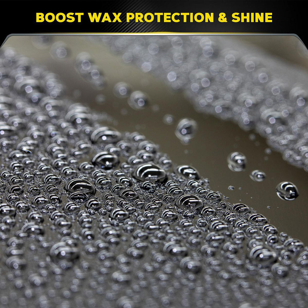 48 oz. Wash & Wax P788601