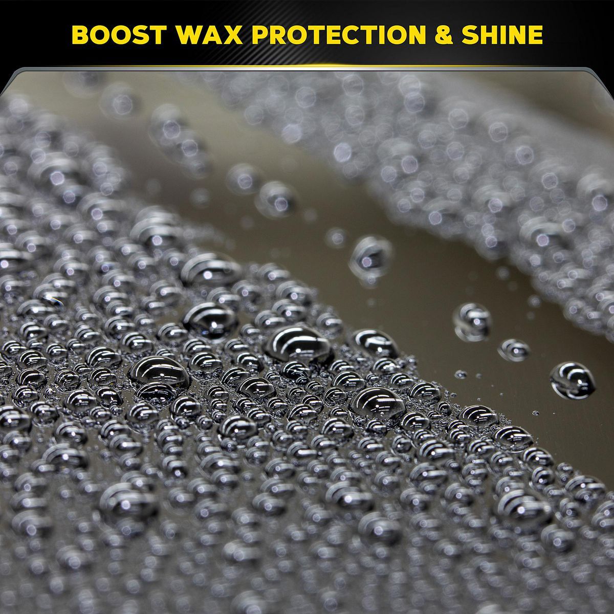 48 oz. Wash & Wax P788601
