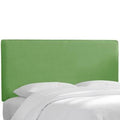 King Linen Panel Headboard W166489