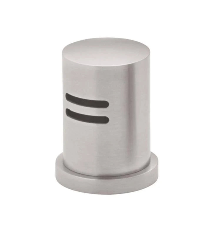 Complete Air Gap for Dishwasher - Burnished Brass N924508