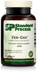 Rice Bran Okra Fenugreek 150 Capsules E68753