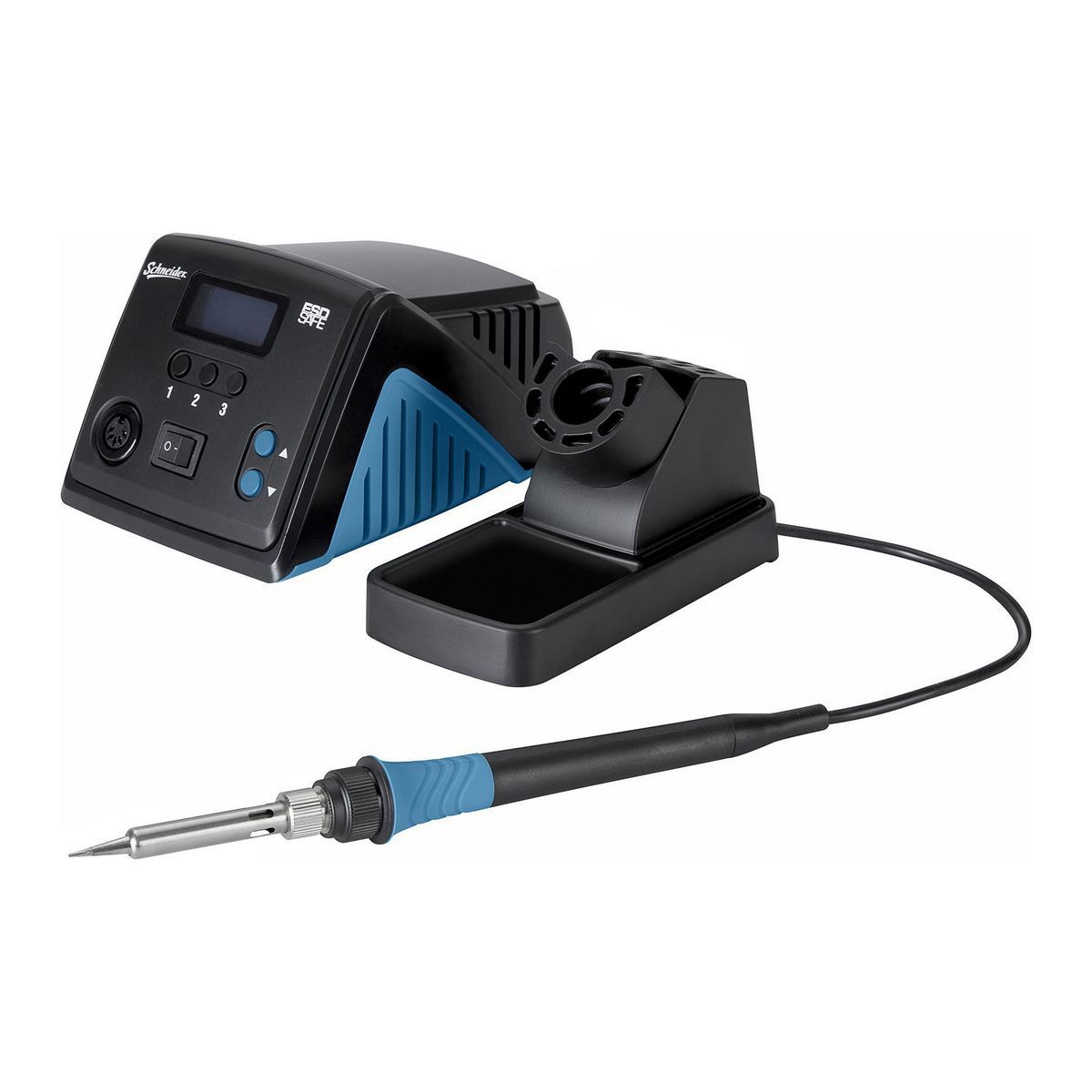 80 Watt Soldering Station Q226412