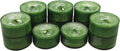 12 Pc Tea Light Candles M654279