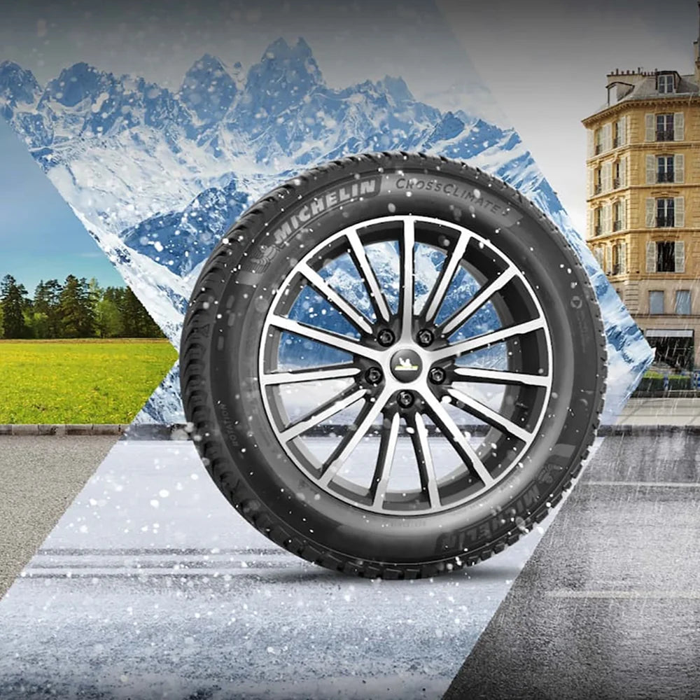 All-Season 245/50R20 102V Tire K177595