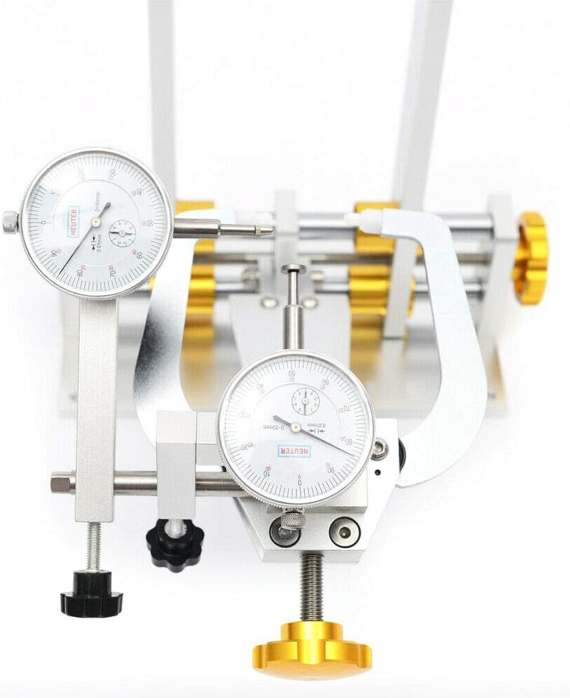 Bicycle Wheel Repair Truing Stand Bike Floor Parking Maintenance Rack Wheel Holder Fit 10" -29" P46771