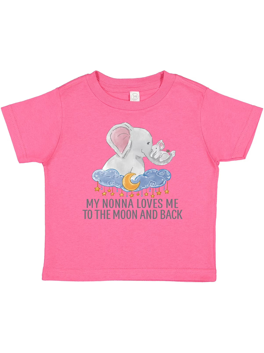 Baby T-Shirt T546669