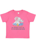 Baby T-Shirt T546669