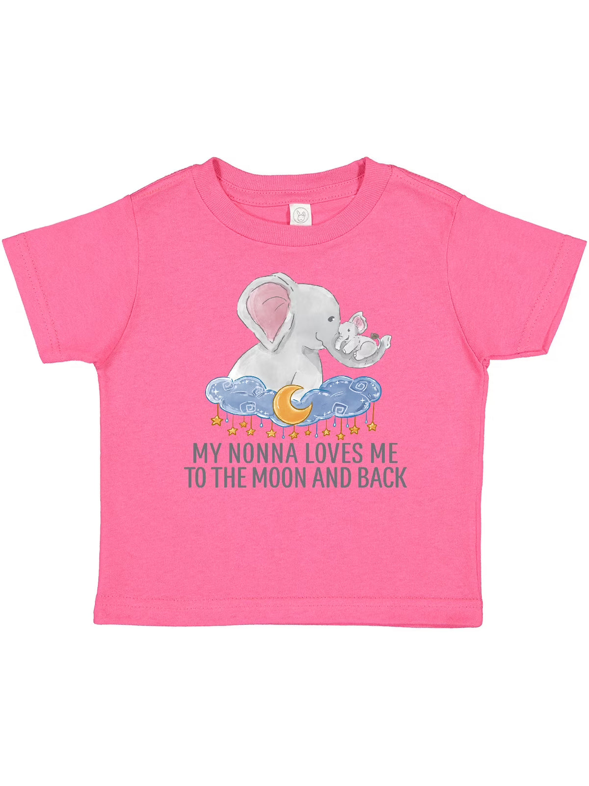 Baby T-Shirt T546669