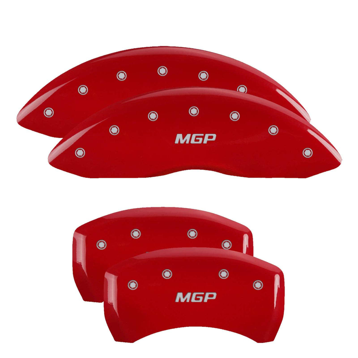 Caliper Covers Q24648