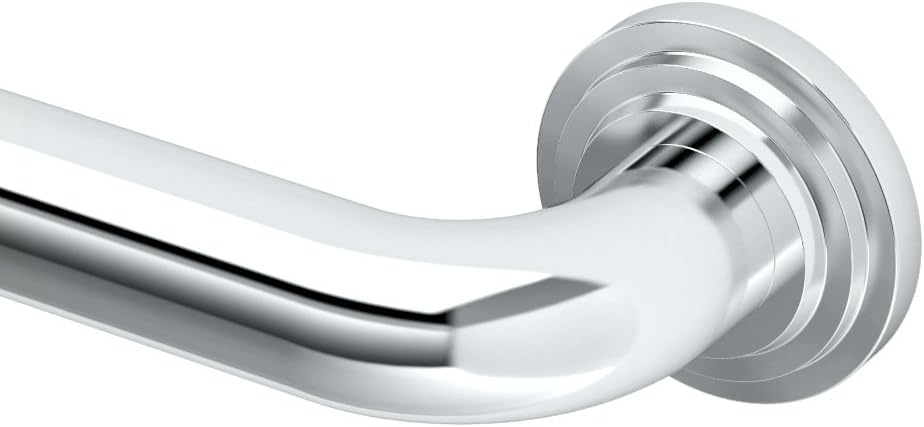Chrome 24-Inch Grab Bar R637229