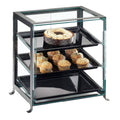 Black Display Case Z69738