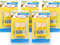 13.610 Railbolt Staircase Handrail Connector 5 Pack Z675284