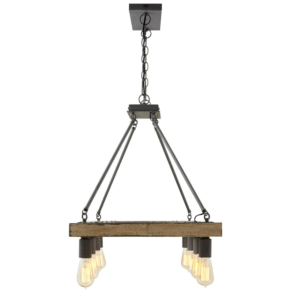 Island Sea Salt 8 Light W487929