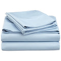 Queen Solid White Fitted Sheet I42171