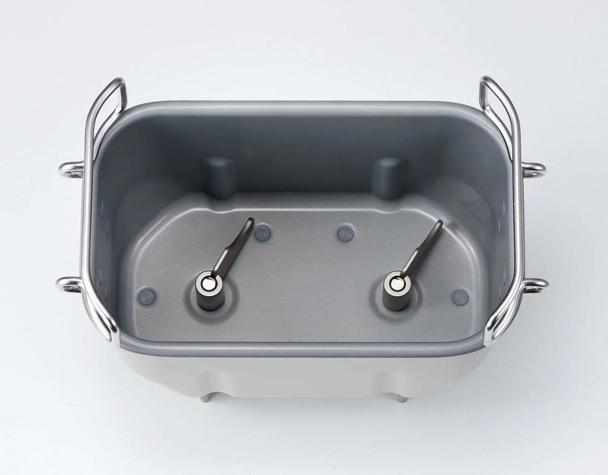 2 lb. Stainless Steel Breadmaker A27202