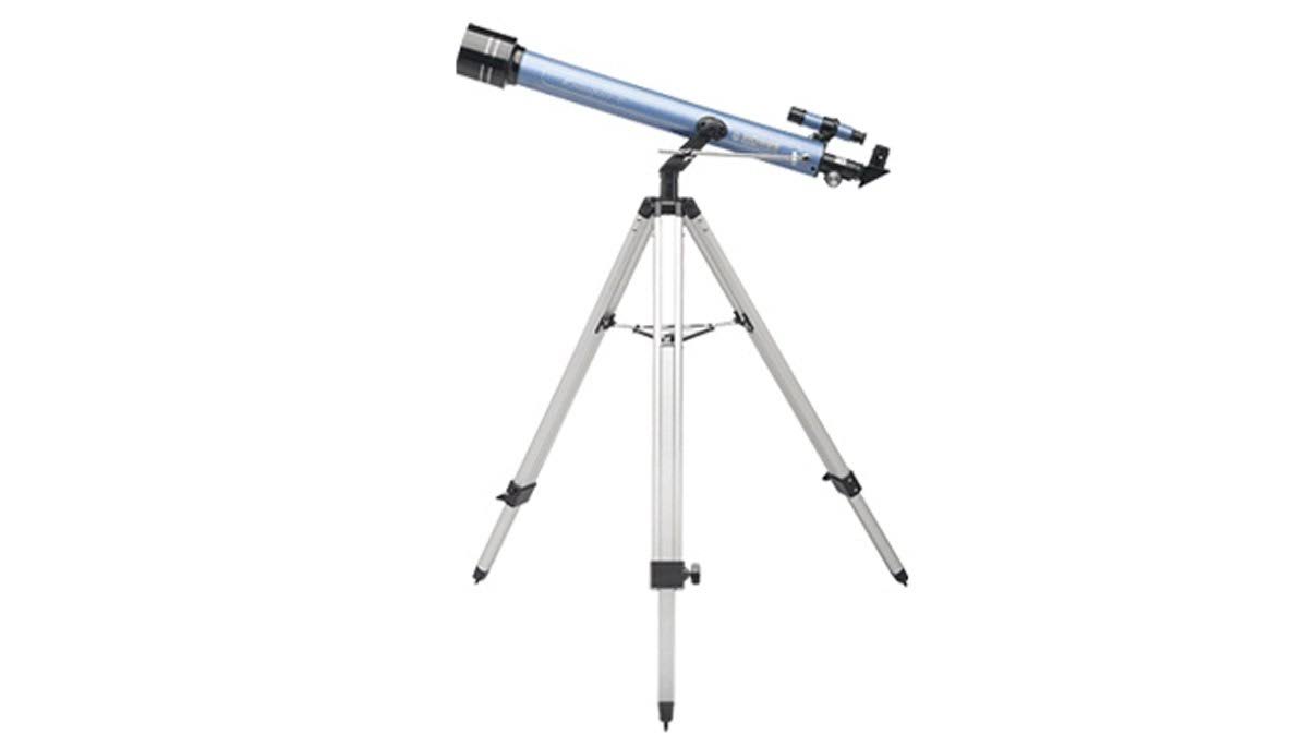 60X 800mm Telescope B8137