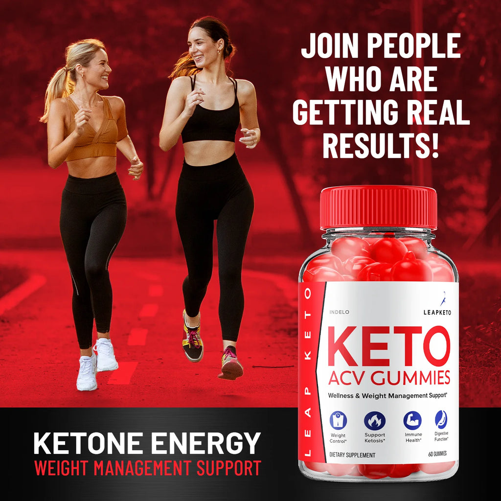 Keto ACV Gummies P7629