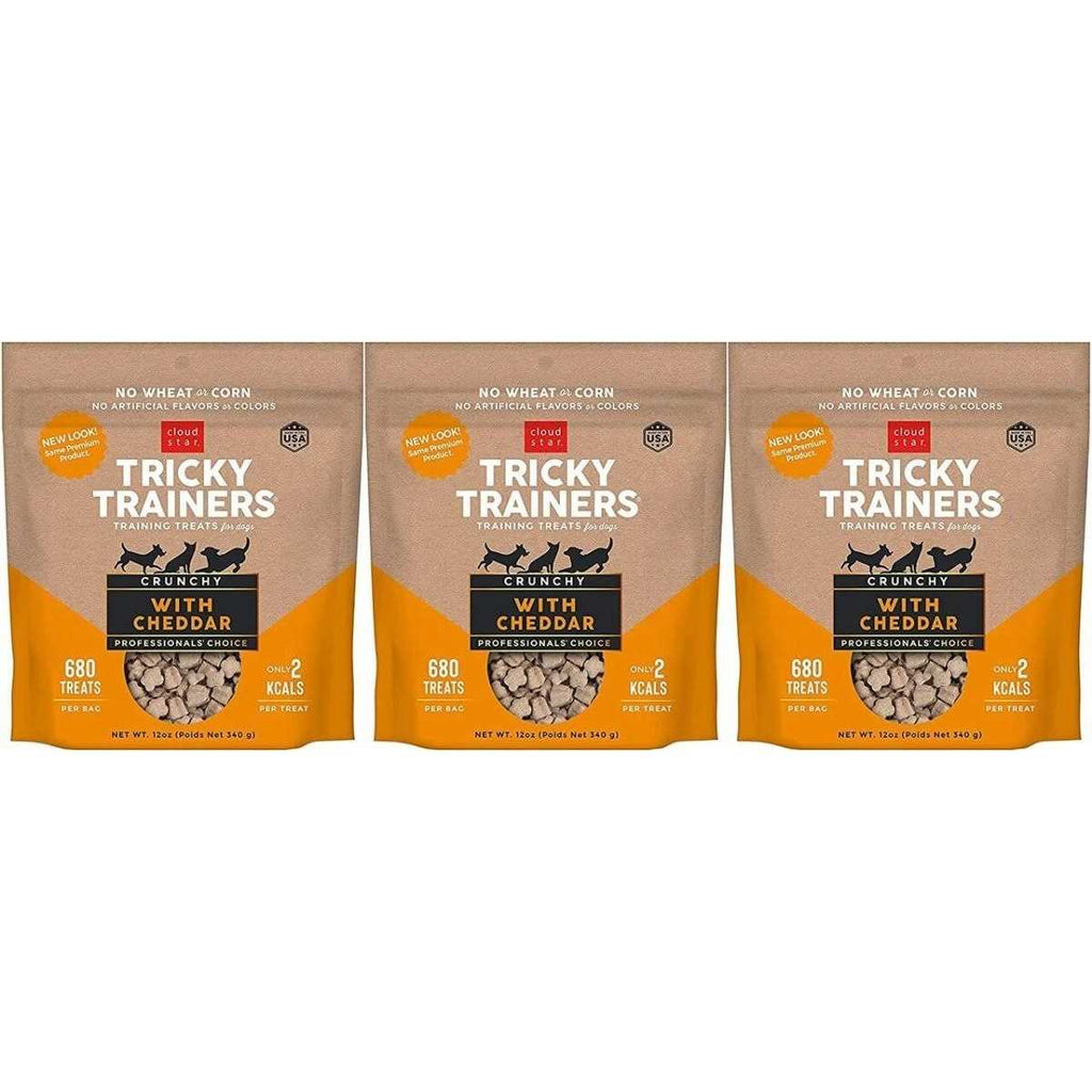 Crunchy Dog Treats Q4244