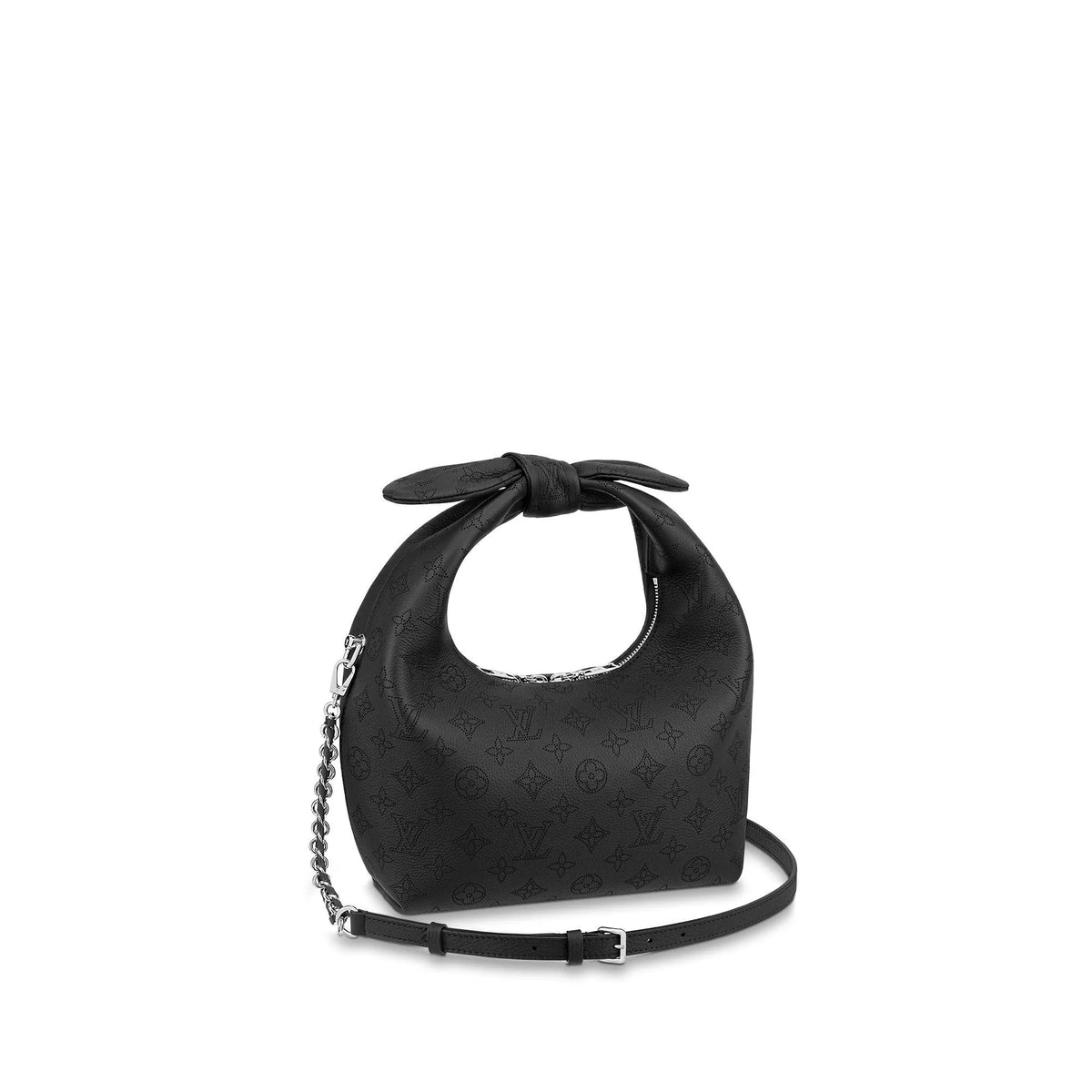Lightweight Dumpling Shoulder Bag I628