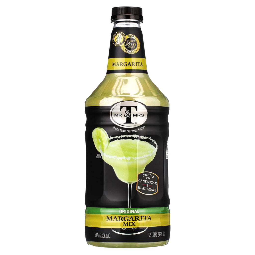 Margarita Mix 1.75 L S72518