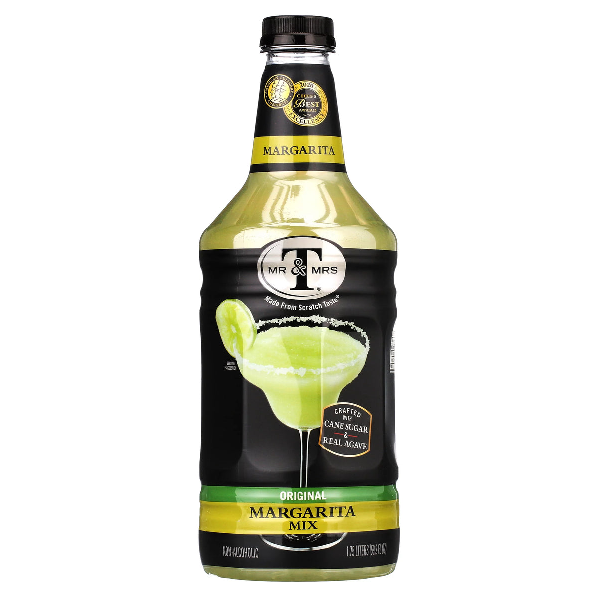 Margarita Mix 1.75 L S72518