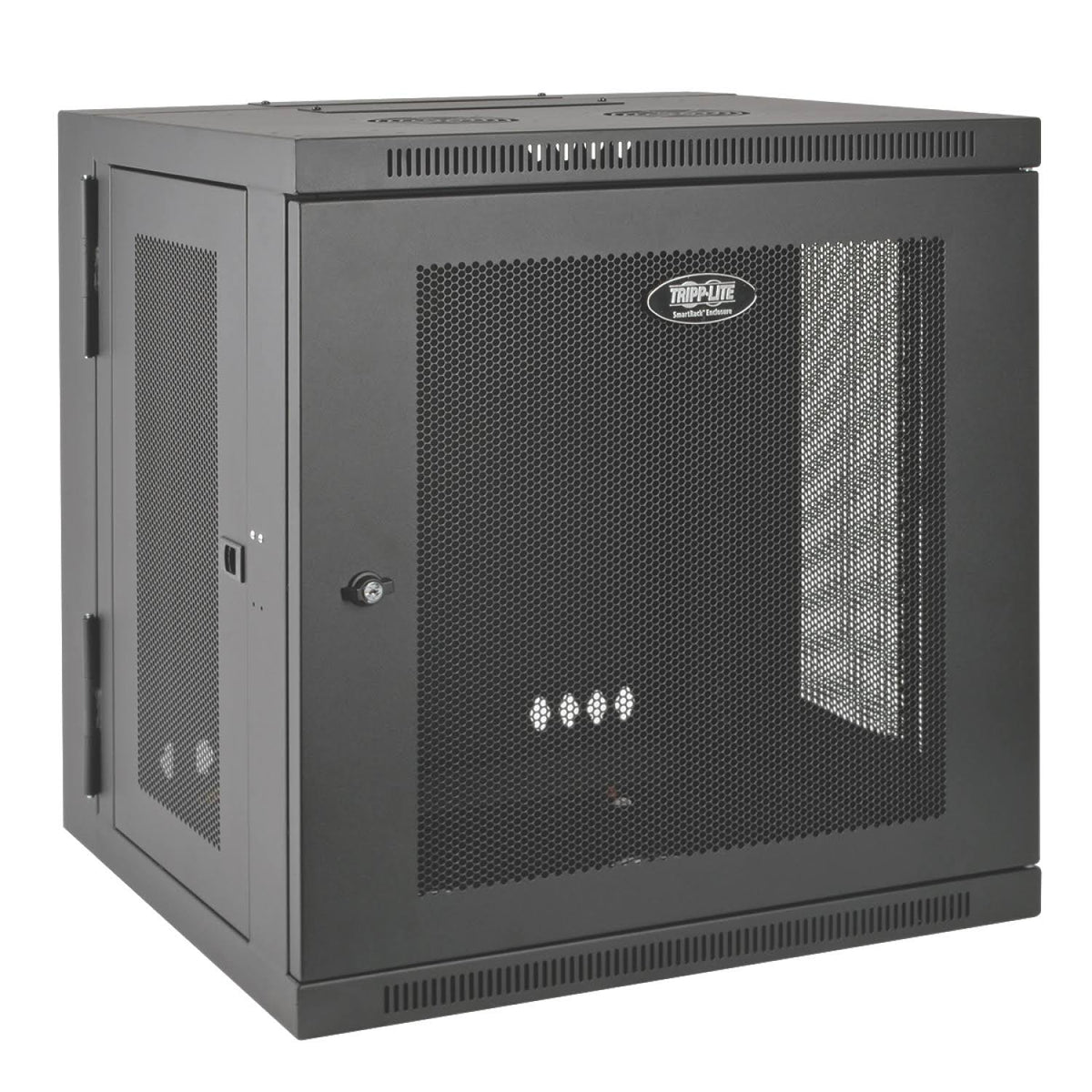 10U Wall Mount Rack Enclosure R841
