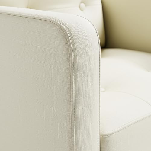 Upholstered Nursery Swivel Glider V24125