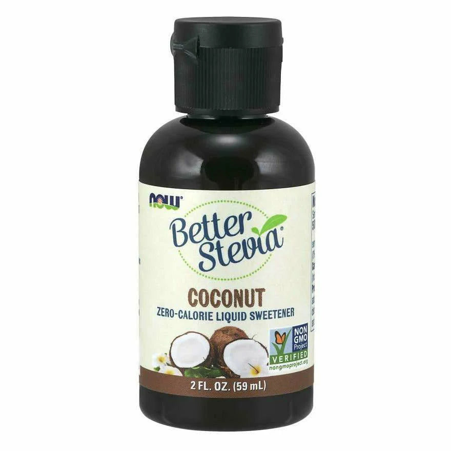 Stevia Coconut 2 oz B66856