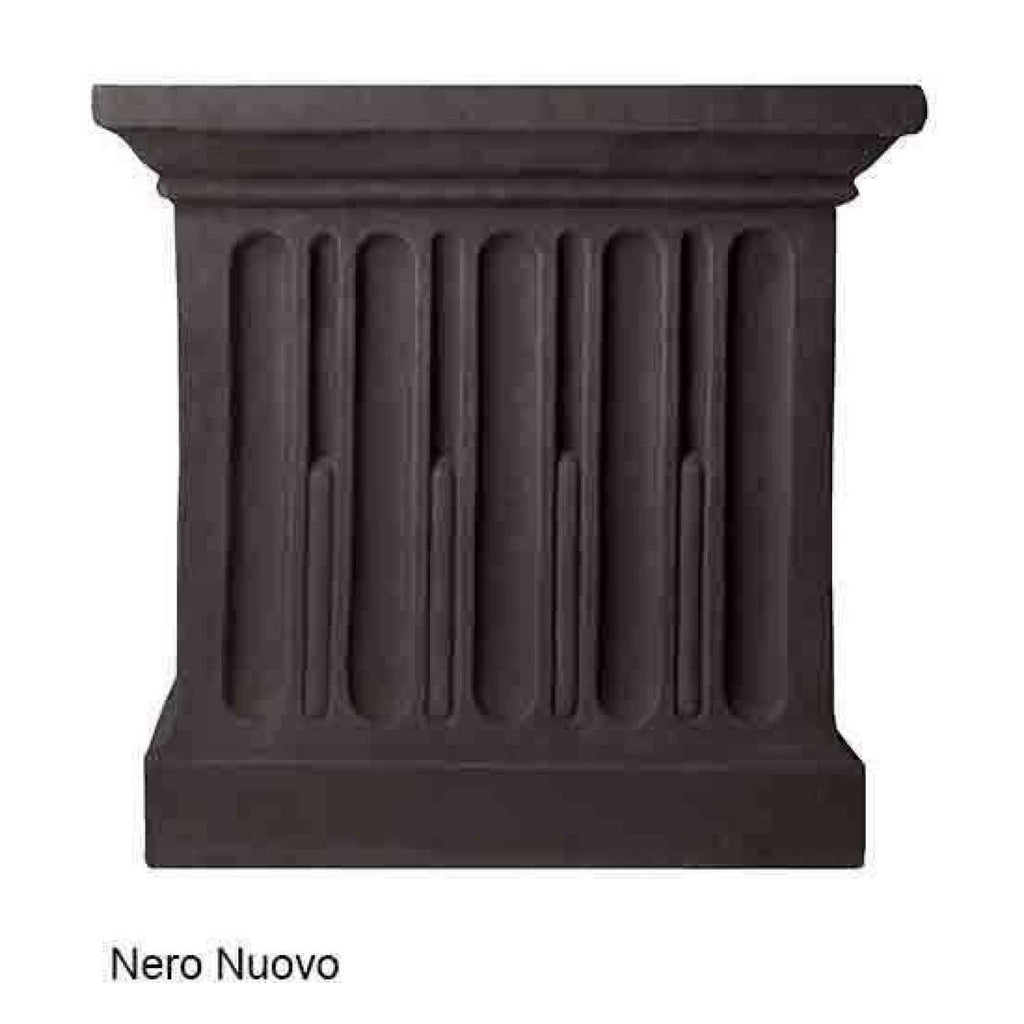Grey Stone Birdbath Y63953