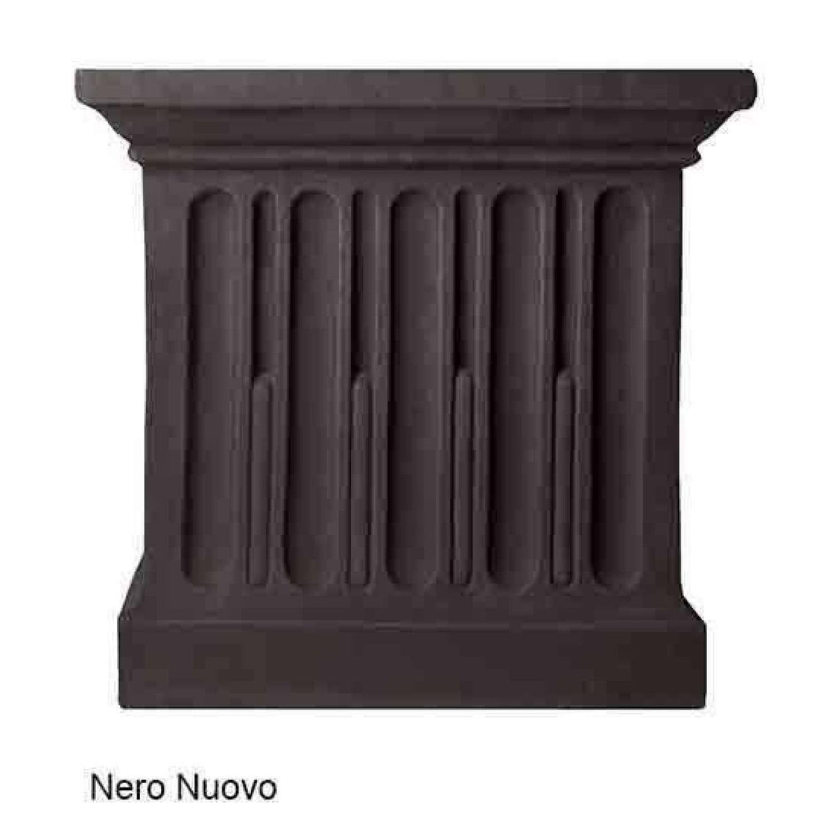 Grey Stone Birdbath Y63953