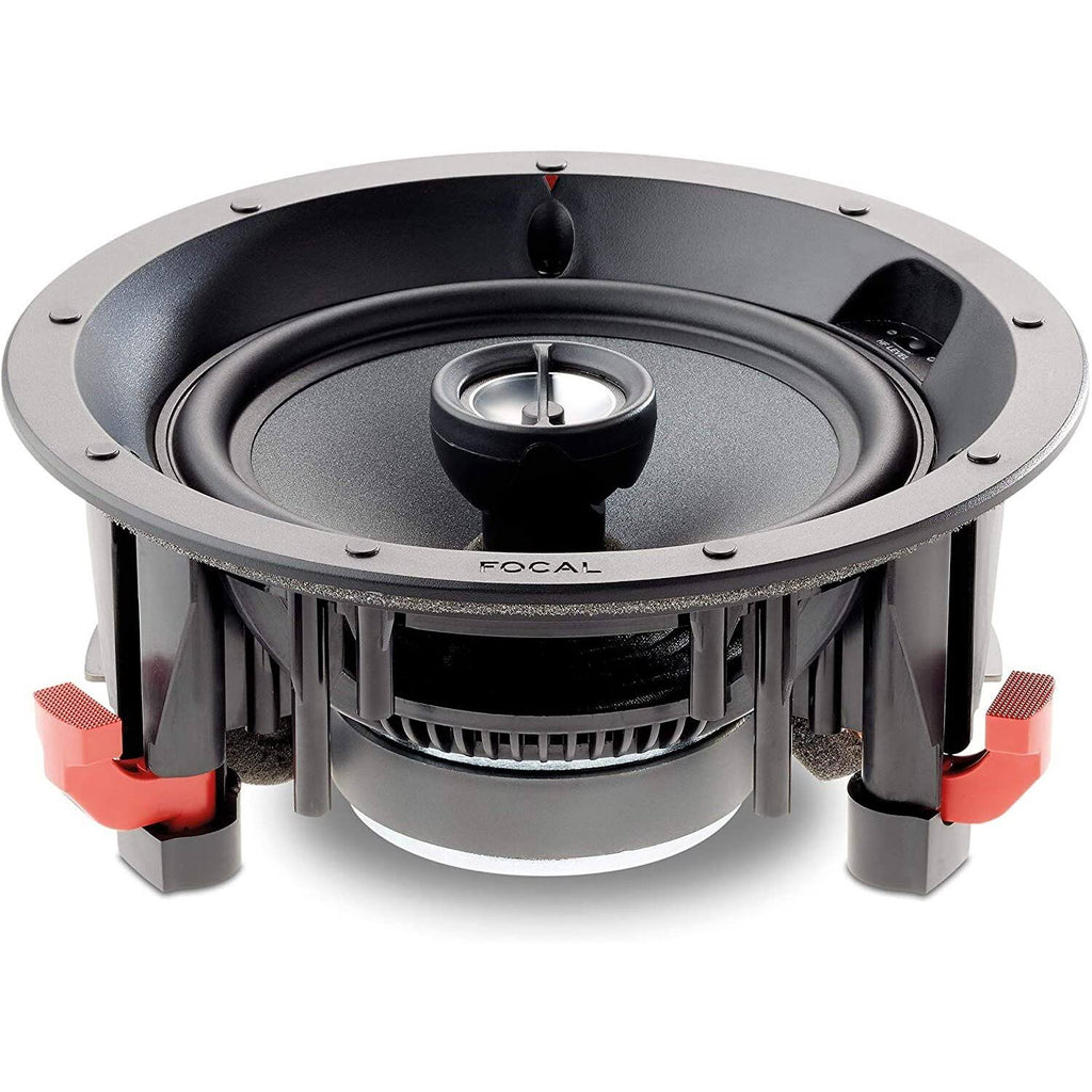 In-Wall/In-Ceiling 2-Way Coaxial Loudspeaker S4850