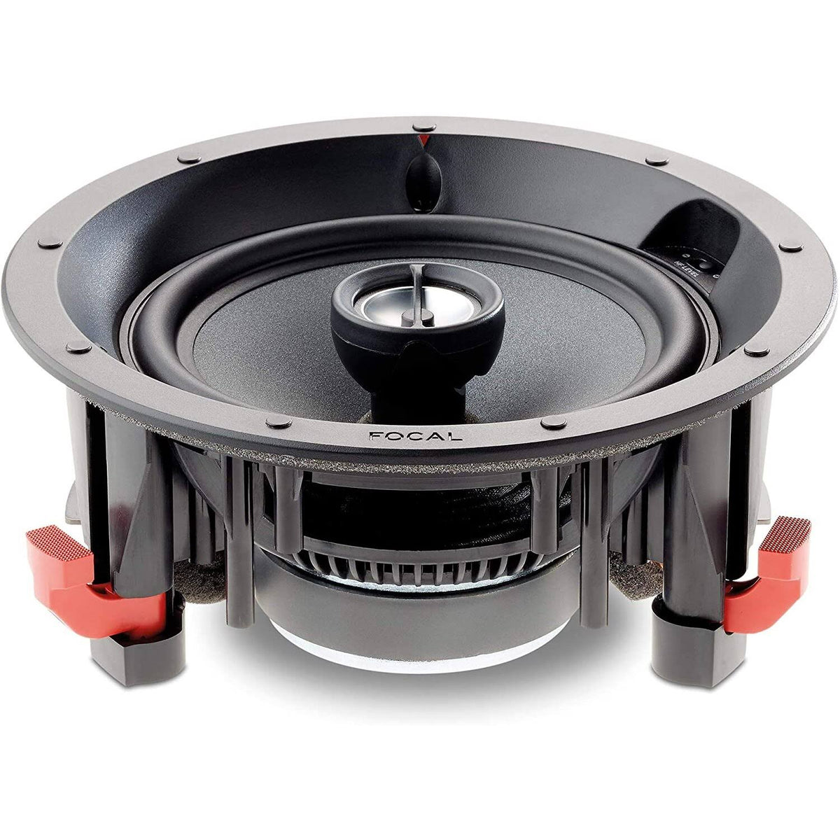 In-Wall/In-Ceiling 2-Way Coaxial Loudspeaker S4850