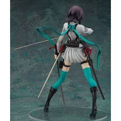 1/7 Scale PVC Figure J352