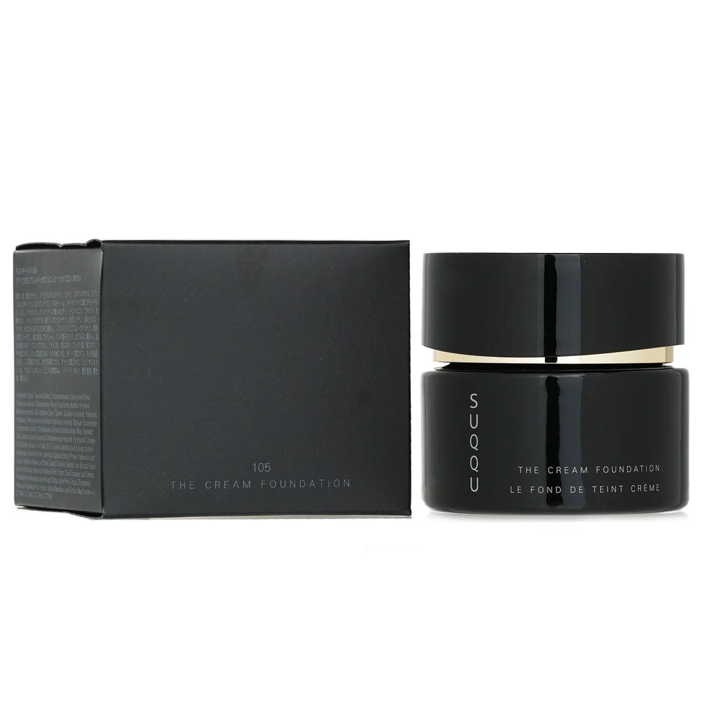 Cream Foundation SPF 15 Z583940
