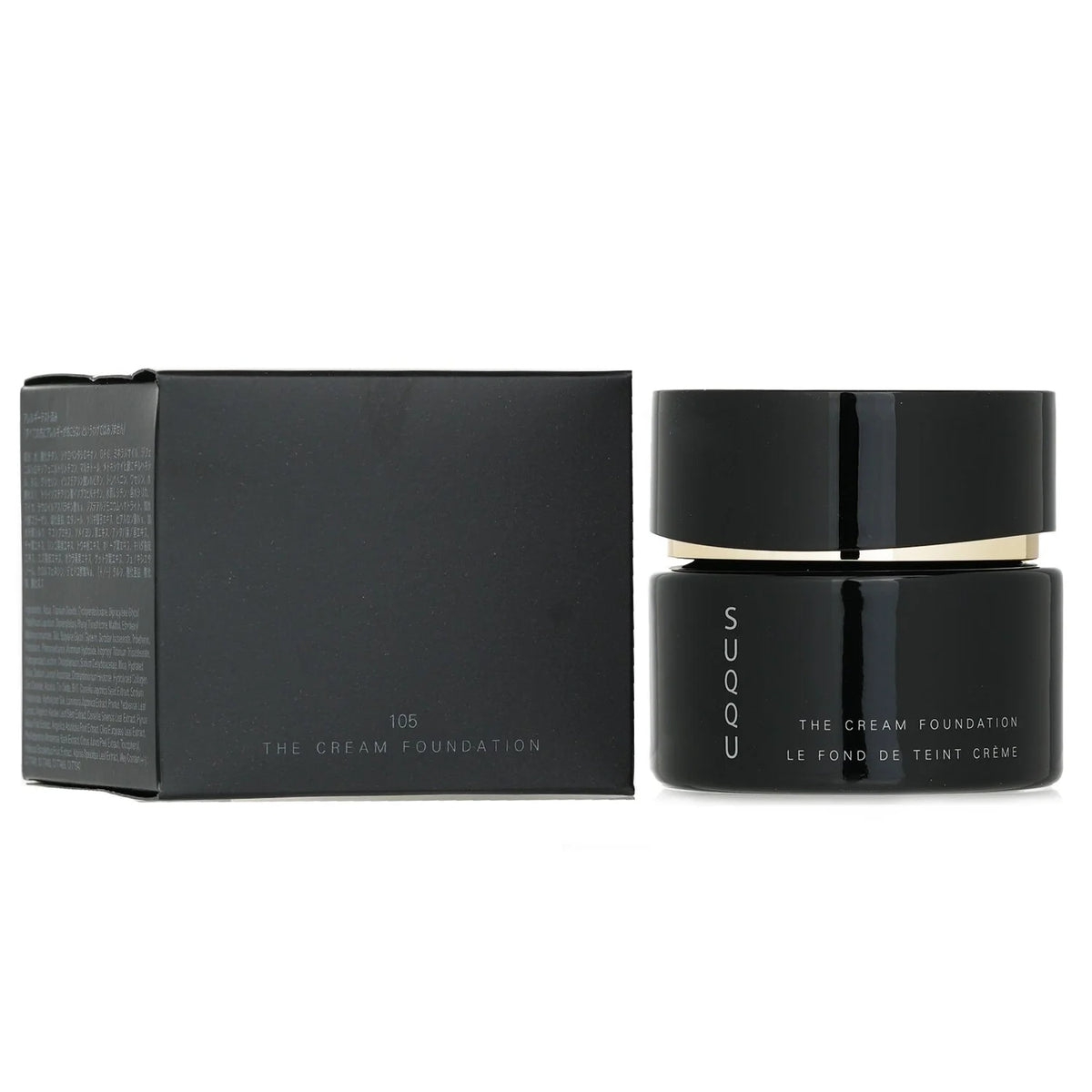 Cream Foundation SPF 15 Z583940