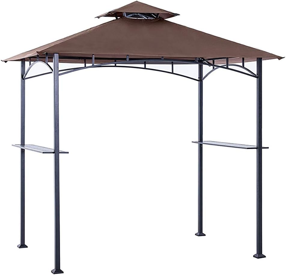 Replacement Grill Gazebo Roof Pack of 2 K943