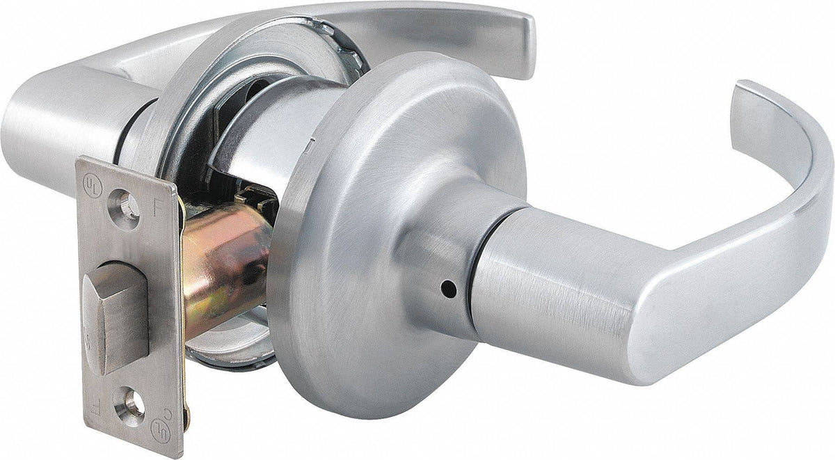 Mechanical Cylindrical Passage Lockset P547