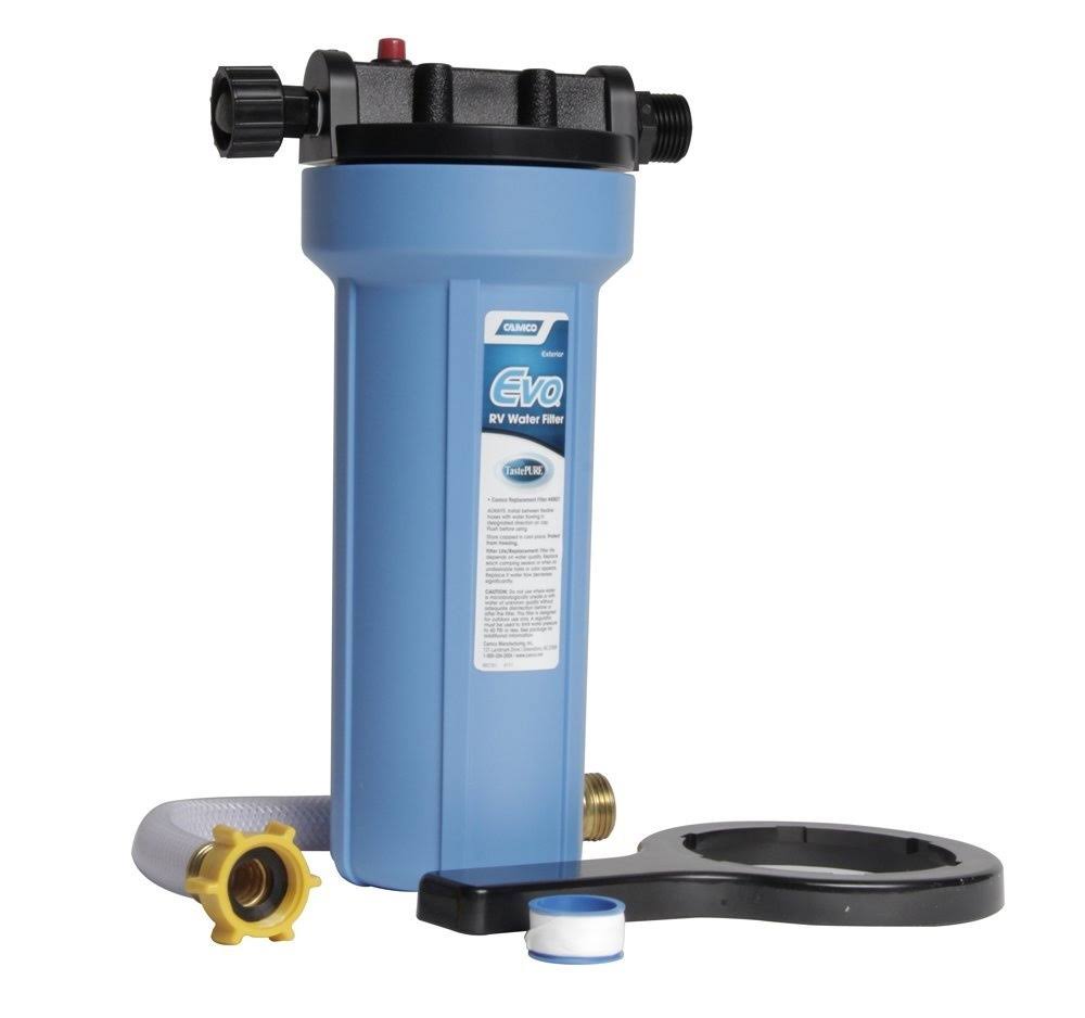 Premium Water Filter E901039