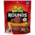 Dog Treats with Beef K13000