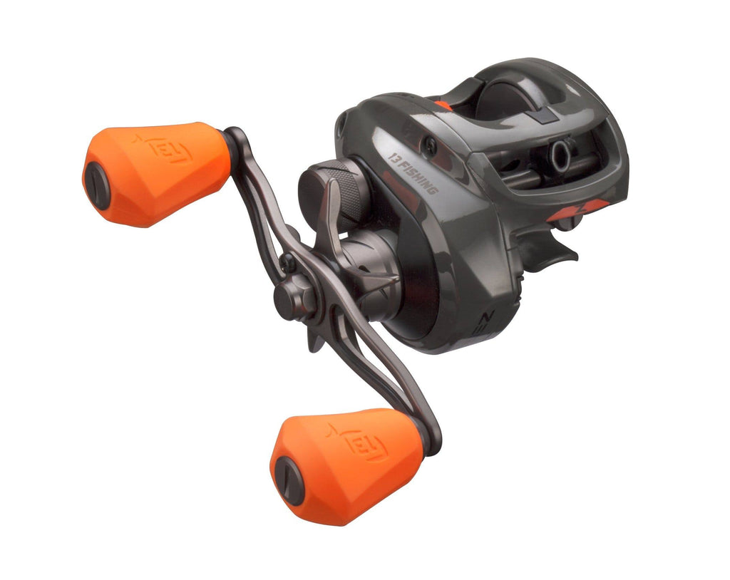 Baitcast Reel M514929